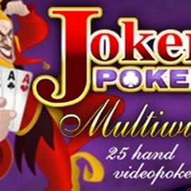 25H Joker Poker (Espresso) casino game by Espresso Games – featured logo at Polestar Casino