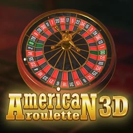 Try American Roullete 3D (Evoplay) slot by Evoplay on polestarcasinos-es.com – logo image