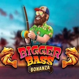 Bigger Bass Bonanza – slot by Pragmatic Play, featured at polestarcasinos-es.com