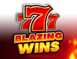 Blazing Wins – slot by Playson, featured at polestarcasinos-es.com
