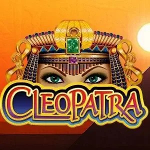 Cash of Cleopatra game by Pragmatic Play – logo hosted on Polestar Casino
