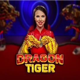 Play Dragon Tiger (Live) slot by Pragmatic Play on polestarcasinos-es.com