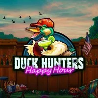 Try Duck Hunters: Happy Hour slot by Nolimit City on polestarcasinos-es.com – logo image