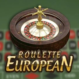 European Roulette (BGaming) by BGAMING, showcased at polestarcasinos-es.com – game logo