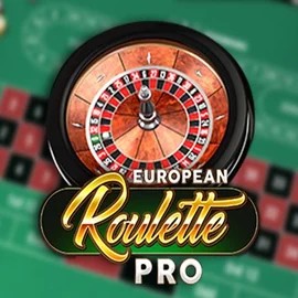 European Roulette Pro logo by Play'n GO Polestar Casino