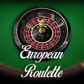 European Roulette (Red Tiger) slot icon by Red Tiger Gaming, available at Polestar Casino