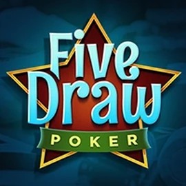 Enjoy Five Draw Poker MH (Nucleus) by Nucleus Gaming – logo hosted on polestarcasinos-es.com