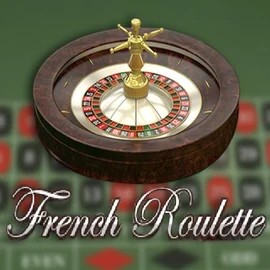 French Roulette (BGaming) slot logo by BGAMING at Polestar Casino
