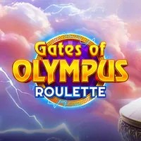 Gates of Olympus Roulette slot visual from Pragmatic Play available on polestarcasinos-es.com
