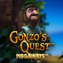 Play the Gonzo's Quest Megaways slot by Red Tiger Gaming on Polestar Casino