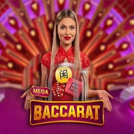 Mega Baccarat – slot by Pragmatic Play, featured at polestarcasinos-es.com