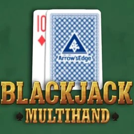 Multihand Blackjack – slot by Pragmatic Play, featured at polestarcasinos-es.com