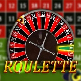 Official Table Games logo: Roulette (Pragmatic Play) by Pragmatic Play at Polestar Casino