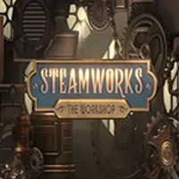 Steamworks The Workshop online slot from Peter &amp; Sons – play at polestarcasinos-es.com