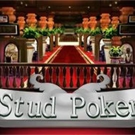 Official Table Games logo: Stud Poker 3D by iSoftBet at Polestar Casino