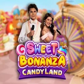 Sweet Bonanza Candy Land Live online slot from Pragmatic Play – play at polestarcasinos-es.com