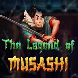 Play The Legend of Musashi slot by Peter &amp; Sons on polestarcasinos-es.com