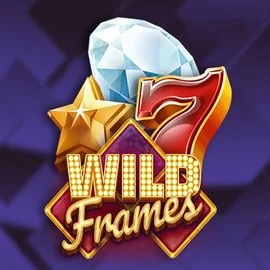 Try Wild Frames slot by Play'n GO on polestarcasinos-es.com – logo image