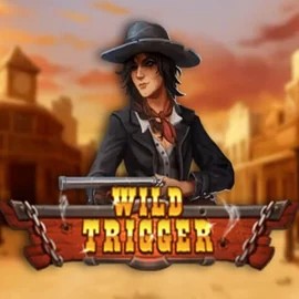 Wild Trigger slot visual from Play'n GO available on polestarcasinos-es.com